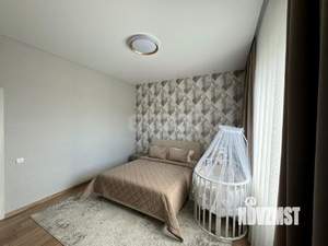 Дом 106м&sup2;, 2-этажный, участок 3 сот.  