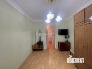 Дом 58м&sup2;, 1-этажный, участок 3 сот.  