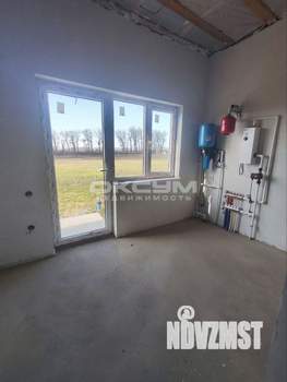 Таунхаус 38м&sup2;, 1-этажный, участок 2 сот.  