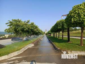Дом 492м², 3-этажный, участок 14 сот.  