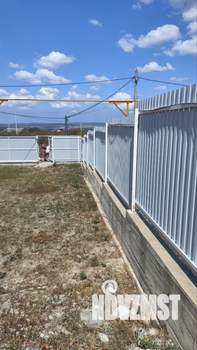 Дом 131м&sup2;, 2-этажный, участок 6 сот.  