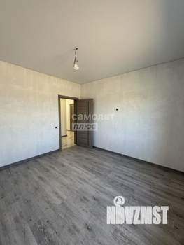 Дом 100м&sup2;, 1-этажный, участок 4 сот.  