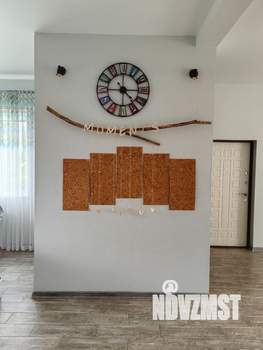 Дом 136м², 1-этажный, участок 9 сот.  