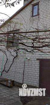 Дом 169м&sup2;, 2-этажный, участок 7 сот.  