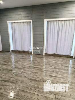 Дом 75м&sup2;, 1-этажный, участок 3 сот.  