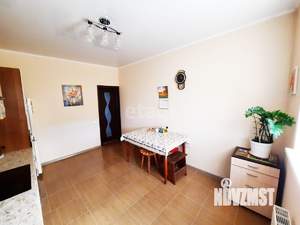 Дом 101м&sup2;, 1-этажный, участок 3 сот.  