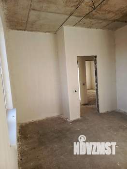 Дом 92м&sup2;, 1-этажный, участок 3 сот.  