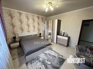 Дом 145м², 2-этажный, участок 6 сот.  