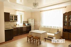 Дом 124м&sup2;, 2-этажный, участок 5 сот.  