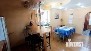 Коттедж 236м², 3-этажный, участок 415 сот.  