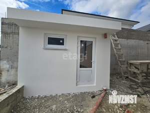 Дом 108м², 2-этажный, участок 4 сот.  
