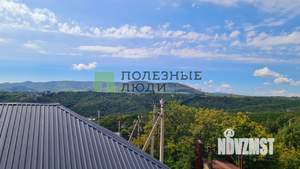 Дом 146м&sup2;, 2-этажный, участок 5 сот.  