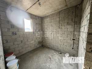 Дом 125м&sup2;, 1-этажный, участок 4 сот.  