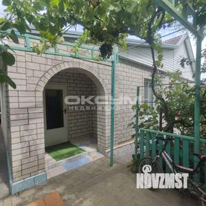 Дом 80м&sup2;, 1-этажный, участок 17 сот.  