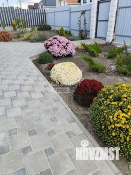 Дом 130м&sup2;, 1-этажный, участок 9 сот.  