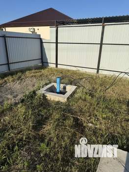 Дом 95м&sup2;, 1-этажный, участок 5 сот.  