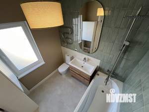 Дом 85м&sup2;, 2-этажный, участок 4 сот.  