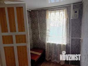 Дом 80м&sup2;, 1-этажный, участок 2 сот.  