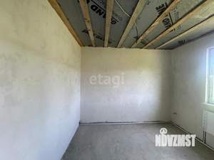 Дом 138м&sup2;, 1-этажный, участок 8 сот.  