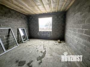 Дом 140м², 2-этажный, участок 4 сот.  