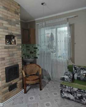 Дом 111м², 2-этажный, участок 6 сот.  