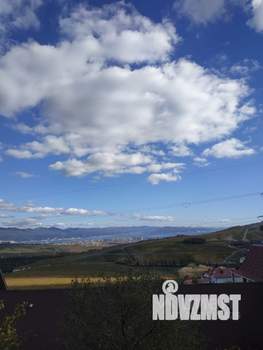 Дом 120м&sup2;, 2-этажный, участок 5 сот.  