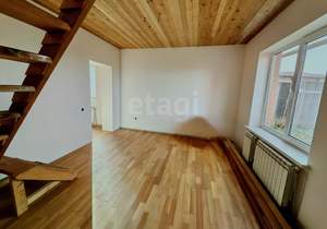 Дом 73м², 2-этажный, участок 7 сот.  