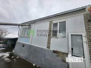 Дом 85м&sup2;, 2-этажный, участок 12 сот.  