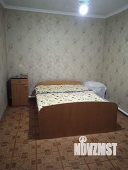 Дом 120м&sup2;, 1-этажный, участок 8 сот.  