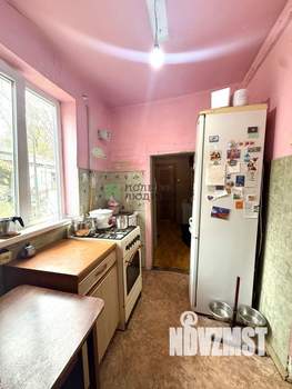 Дом 48м², 1-этажный, участок 4 сот.  