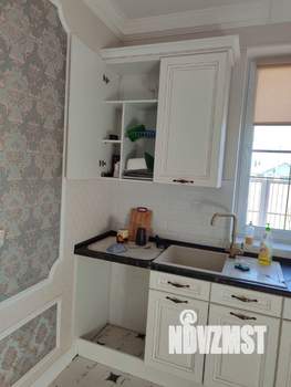 Дом 97м&sup2;, 2-этажный, участок 4 сот.  