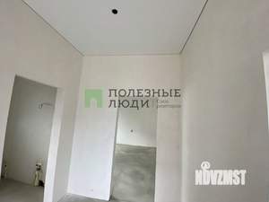 Дом 165м², 2-этажный, участок 4 сот.  