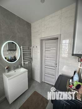 Дом 83м², 1-этажный, участок 5 сот.  