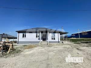 Дом 116м&sup2;, 1-этажный, участок 5 сот.  