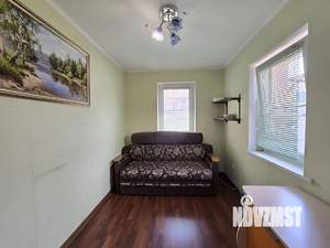 Дом 96м², 1-этажный, участок 4 сот.  