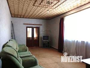 Дом 154м², 2-этажный, участок 5 сот.  