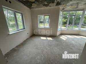 Дом 130м&sup2;, 1-этажный, участок 4 сот.  