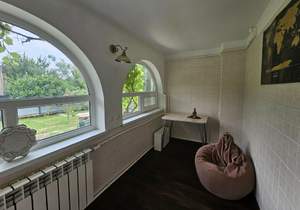 Дом 48м², 2-этажный, участок 5 сот.  