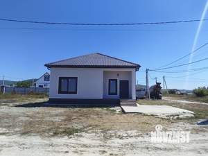 Дом 92м&sup2;, 1-этажный, участок 5 сот.  