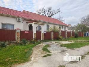 Дом 130м&sup2;, 1-этажный, участок 10 сот.  