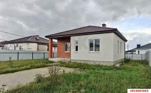 Дача 80м², 1-этажный, участок 5 сот.  