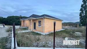 Дом 76м&sup2;, 1-этажный, участок 4 сот.  