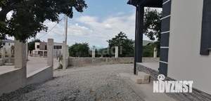 Дом 95м&sup2;, 1-этажный, участок 10 сот.  