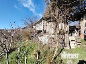 Дом 42м&sup2;, 1-этажный, участок 10 сот.  