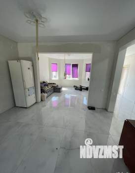 Дом 140м², 2-этажный, участок 5 сот.  