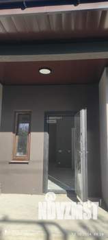 Дом 120м², 1-этажный, участок 5 сот.  