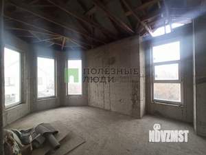 Дом 160м², 2-этажный, участок 3 сот.  