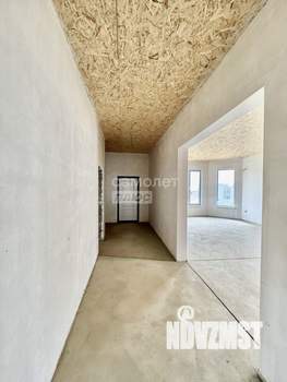 Дом 125м², 1-этажный, участок 5 сот.  