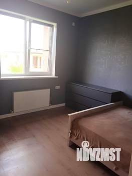 Коттедж 122м², 1-этажный, участок 6 сот.  