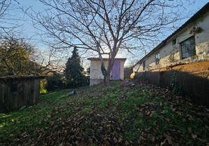 Дом 47м², 1-этажный, участок 10 сот.  